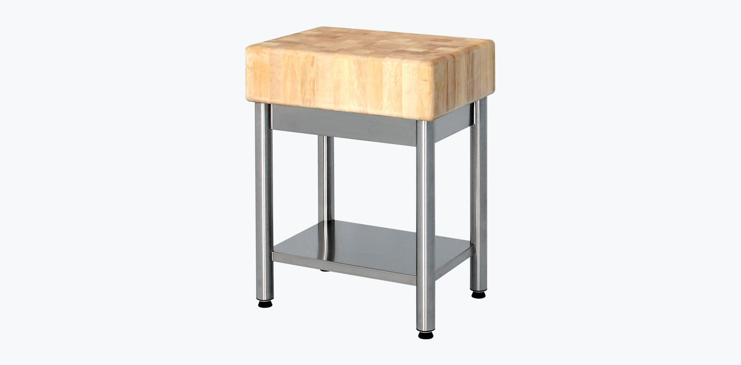 Chopping Blocks & Boards-0